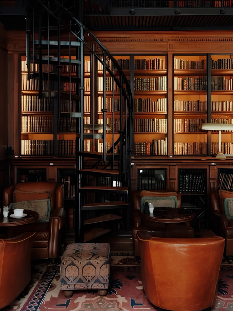 parisian Boutique bars