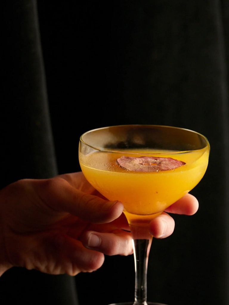 parisian Boutique bars