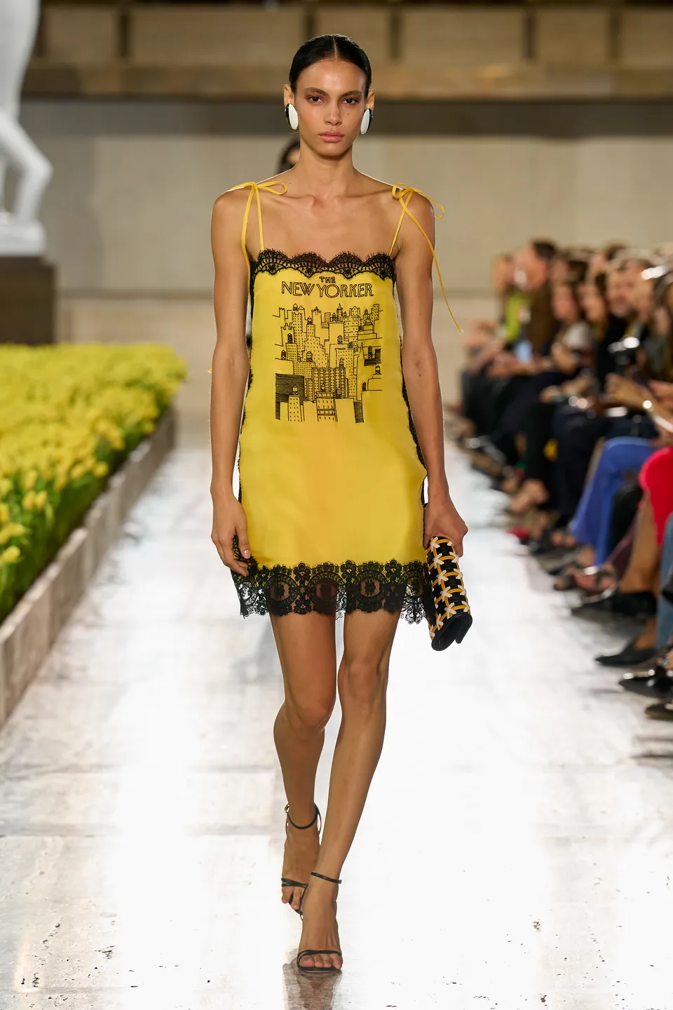 Carolina Herrera SS27