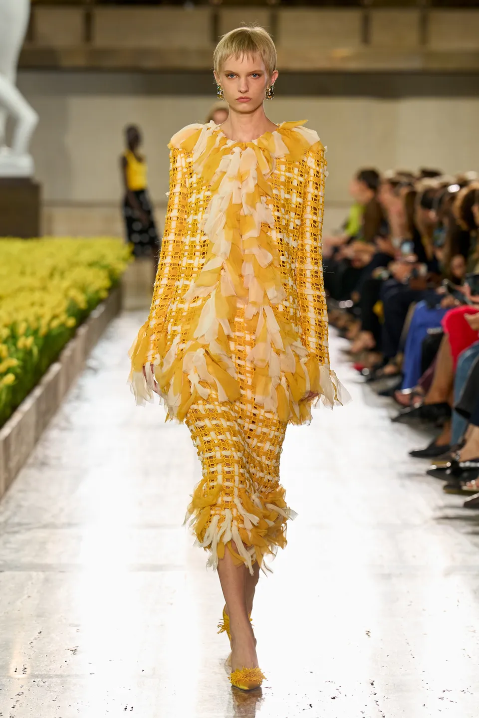 Carolina Herrera SS27 0