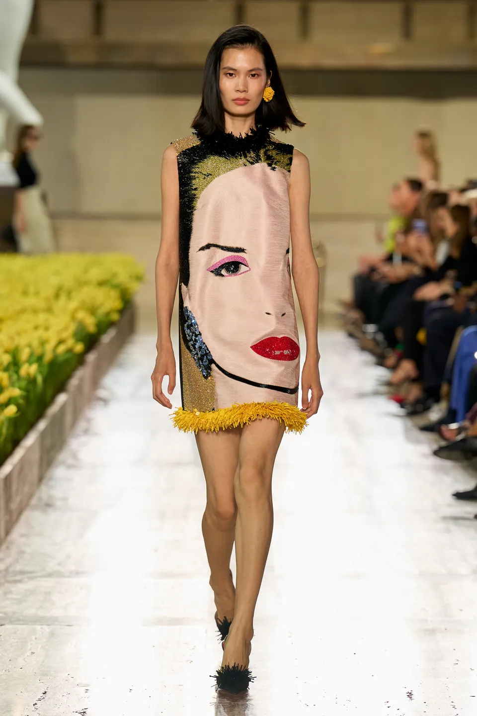 Carolina Herrera SS27 1