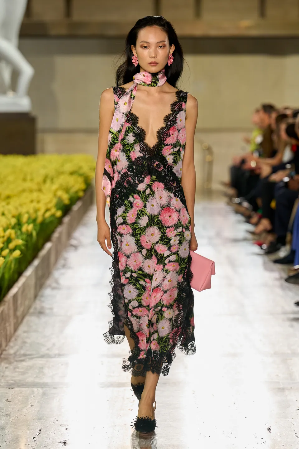 Carolina Herrera SS27 2