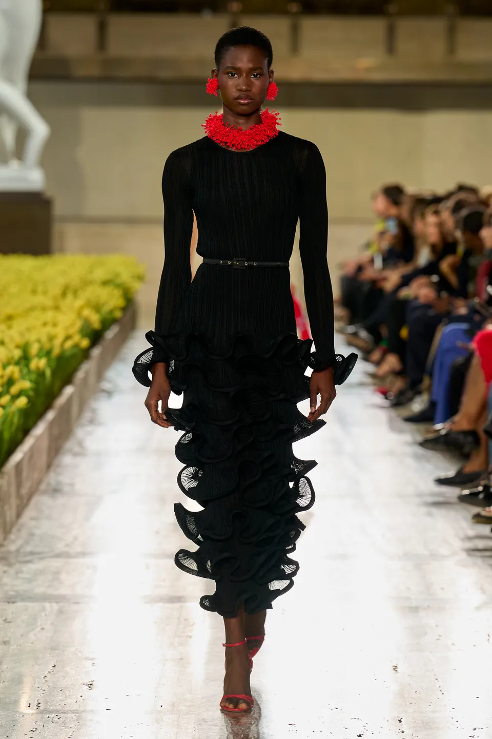 Carolina Herrera SS27 3