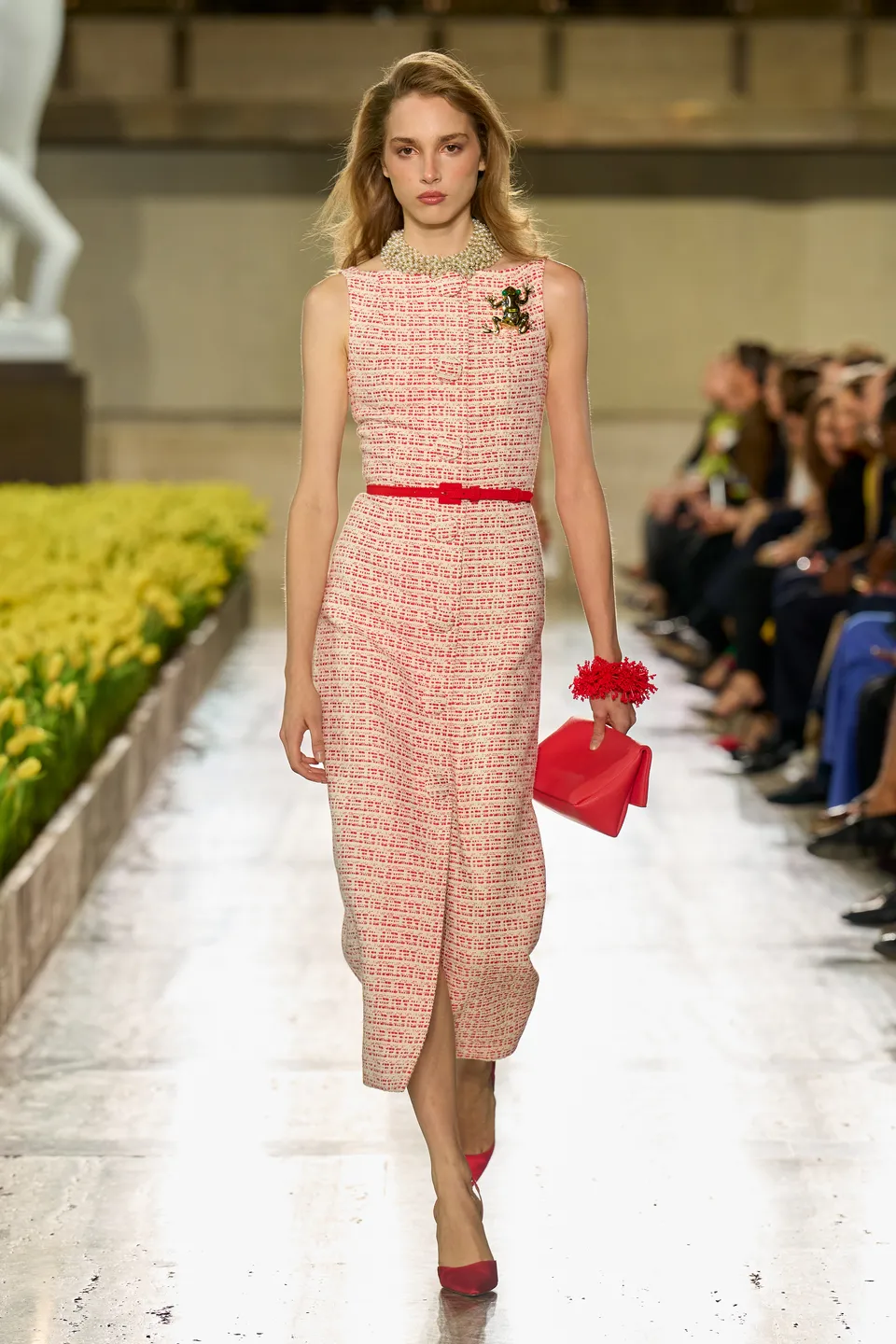 Carolina Herrera SS27 4