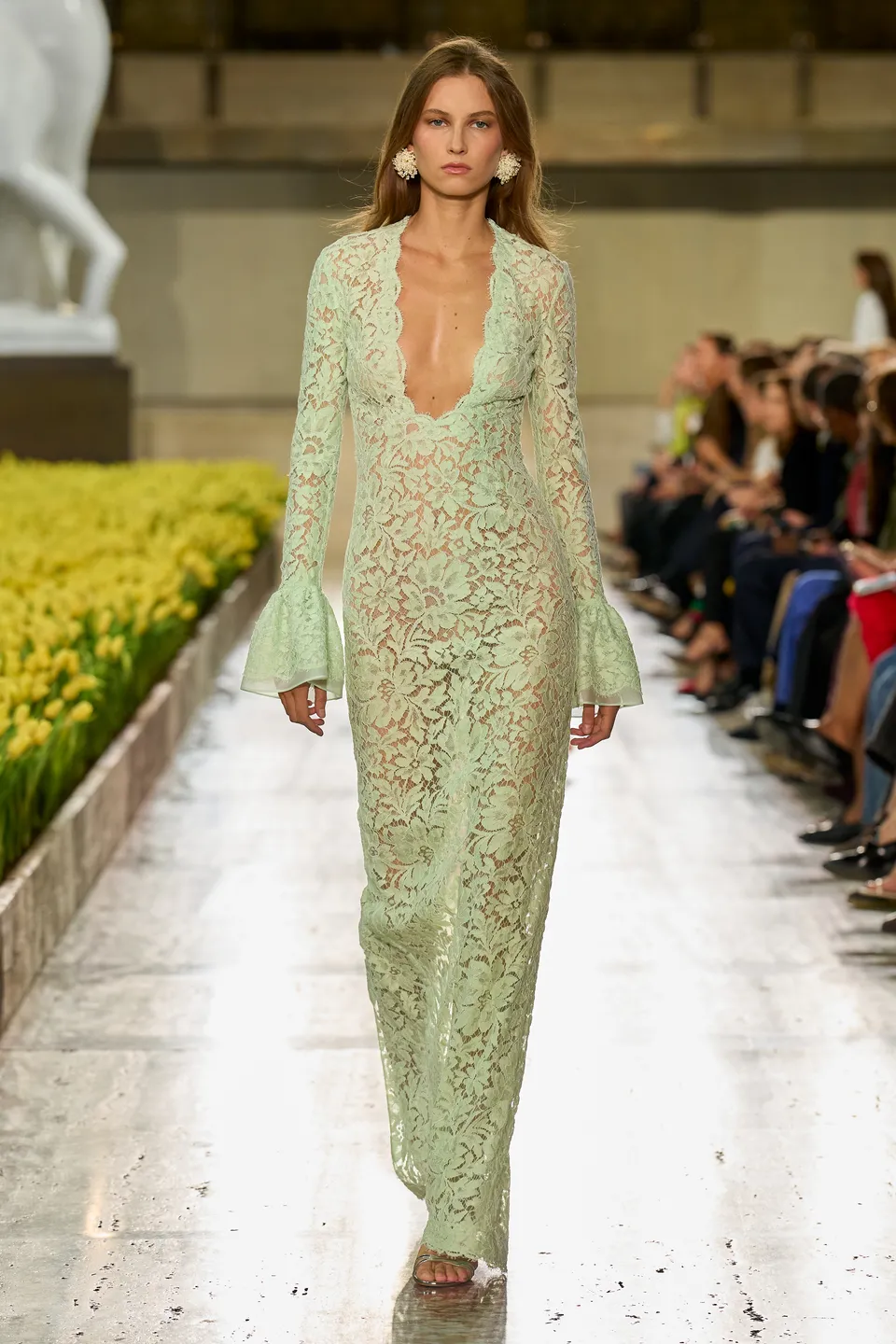 Carolina Herrera SS27 5