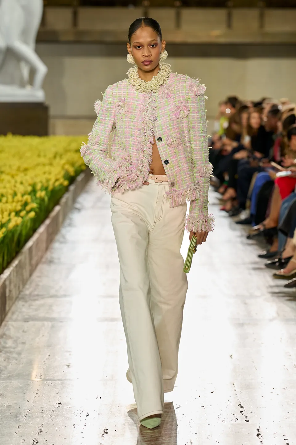 Carolina Herrera SS27 6