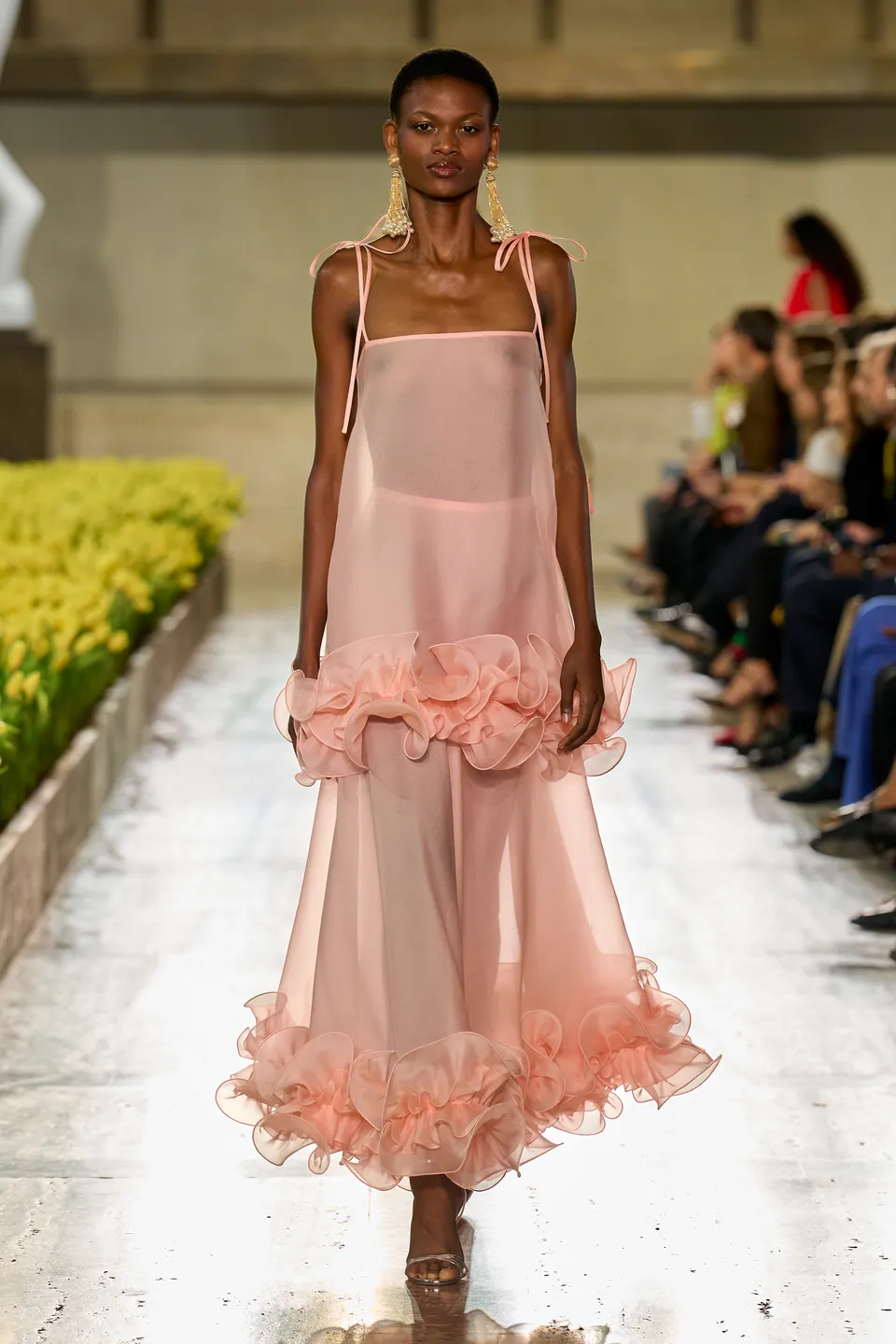 Carolina Herrera SS27 7