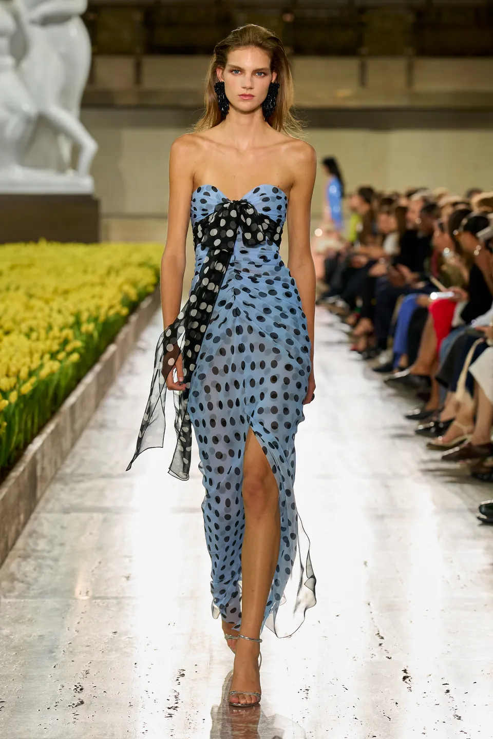 Carolina Herrera SS27 9