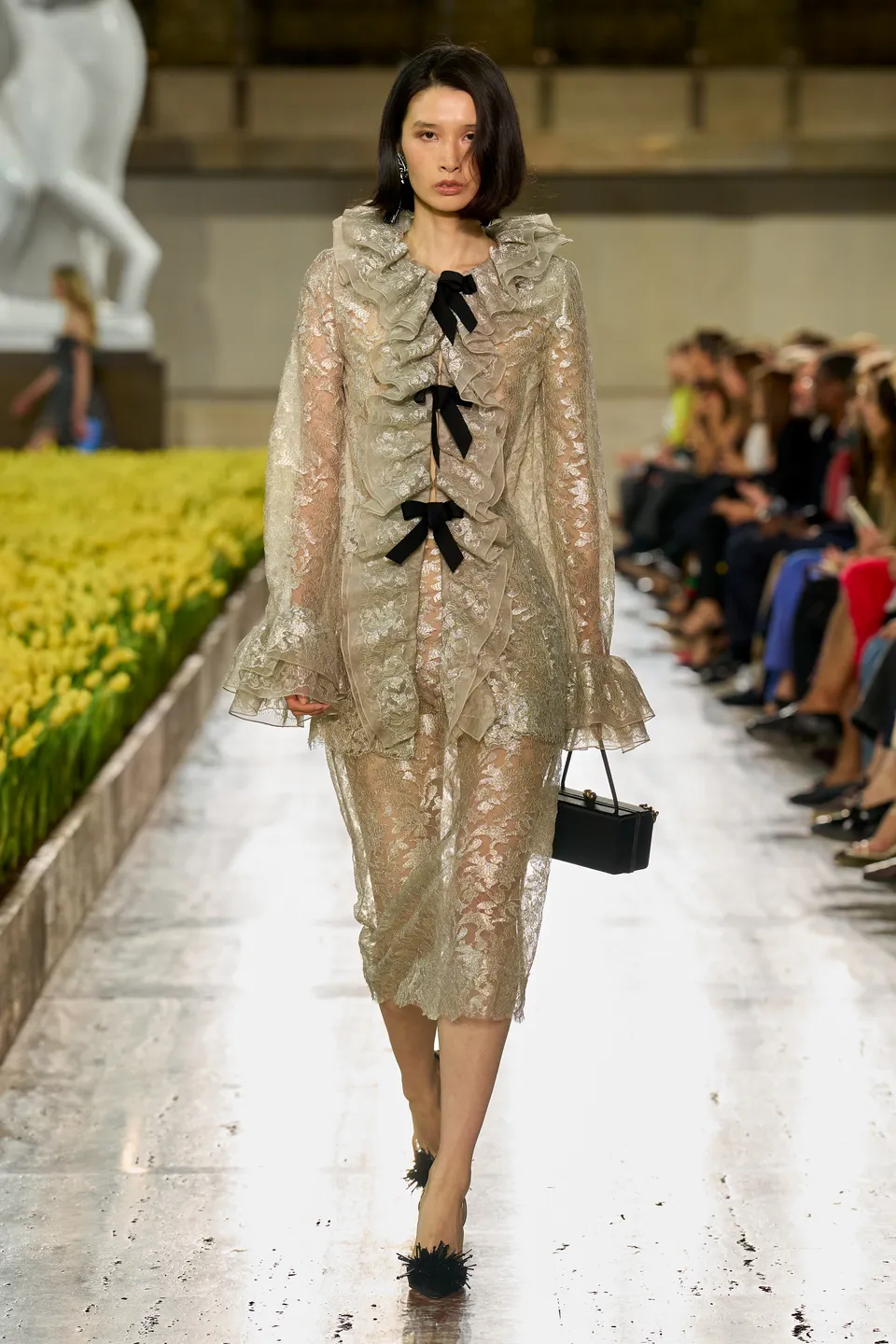 Carolina Herrera SS27 8