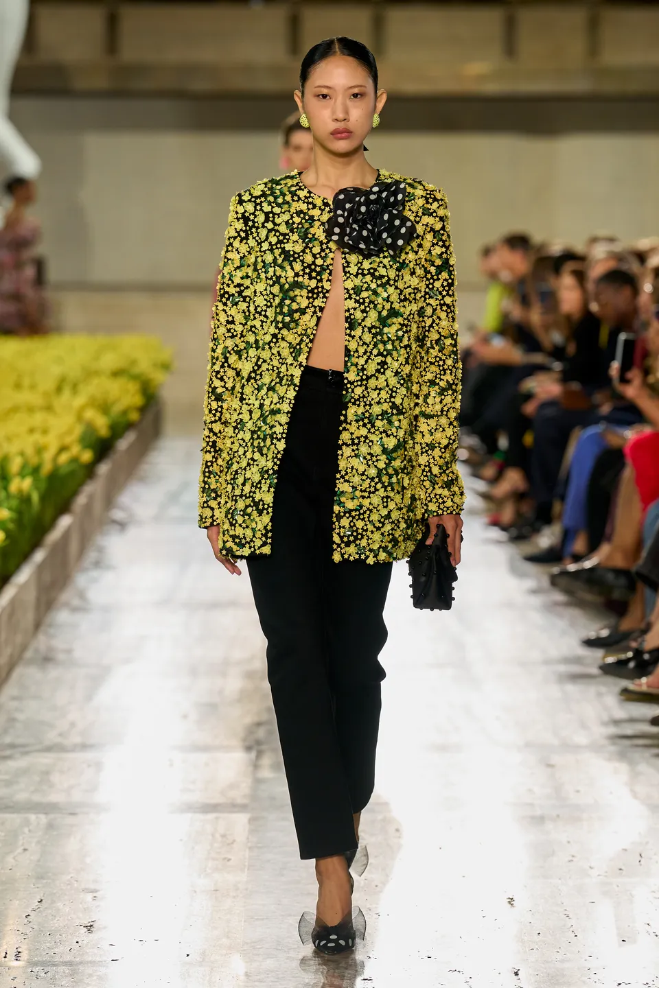 Carolina Herrera SS27 10
