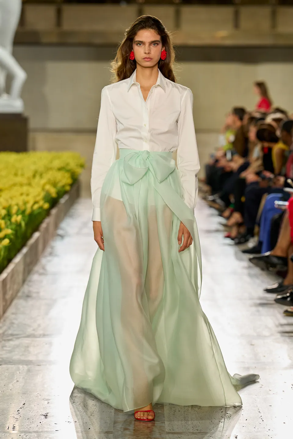 Carolina Herrera SS27 11