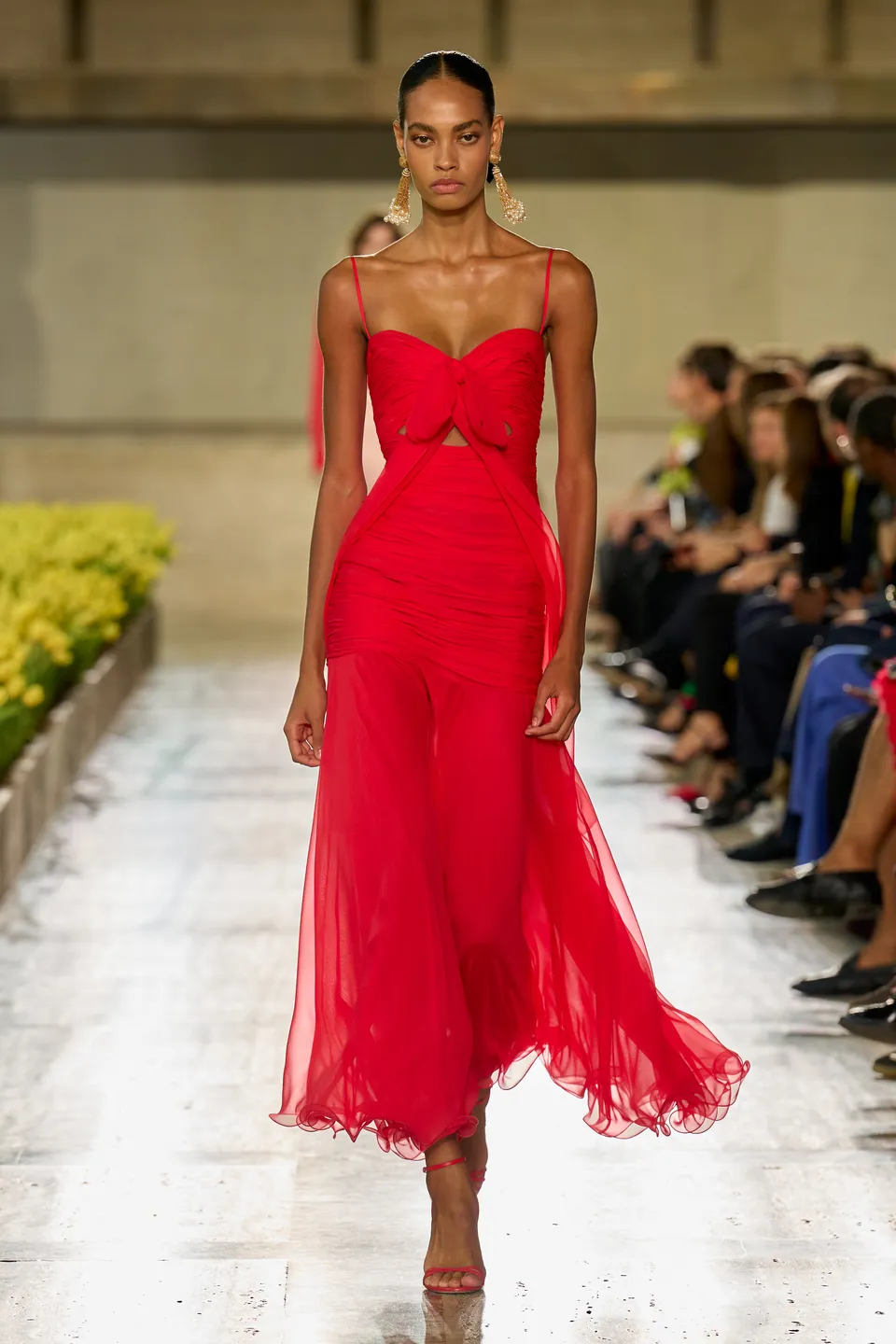 Carolina Herrera SS27 13