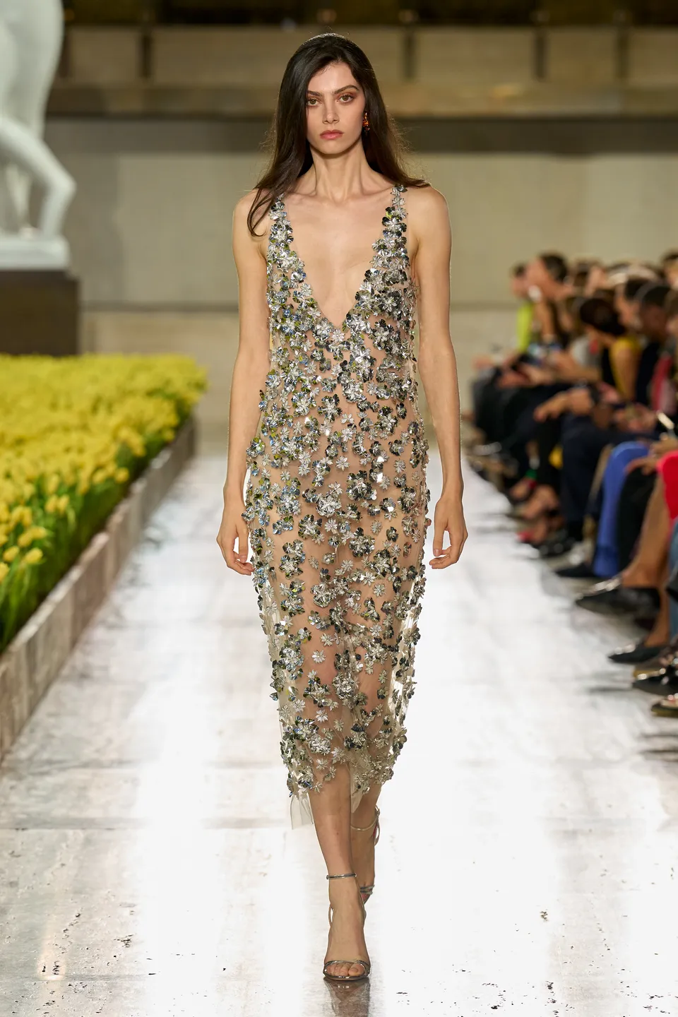 Carolina Herrera SS27 14