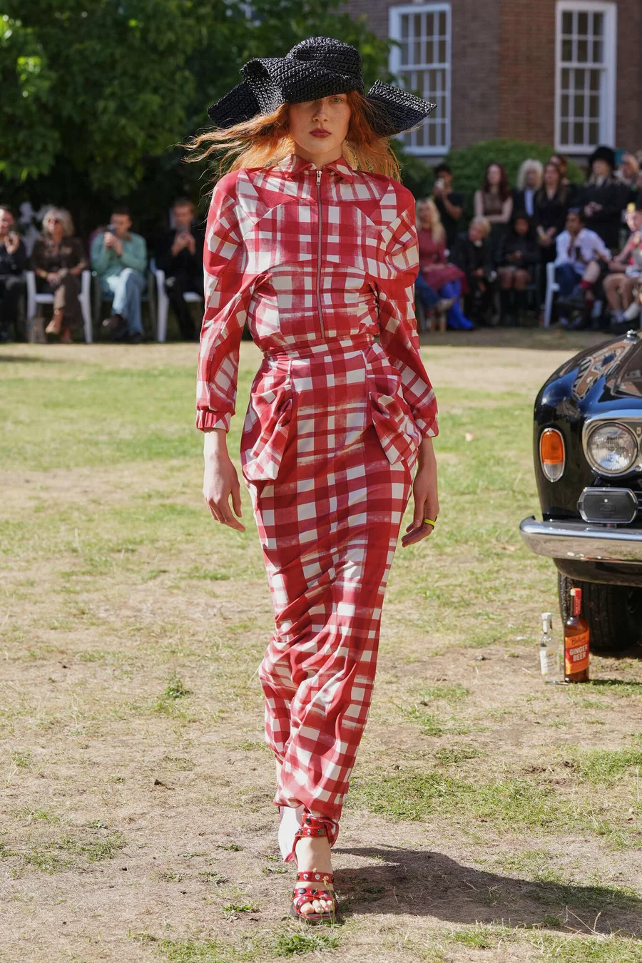 Maximilian Raynor SS27