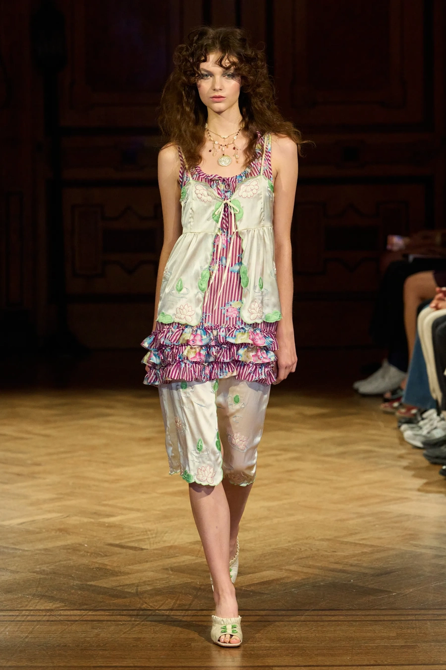 Anna Sui Spring 2027 2