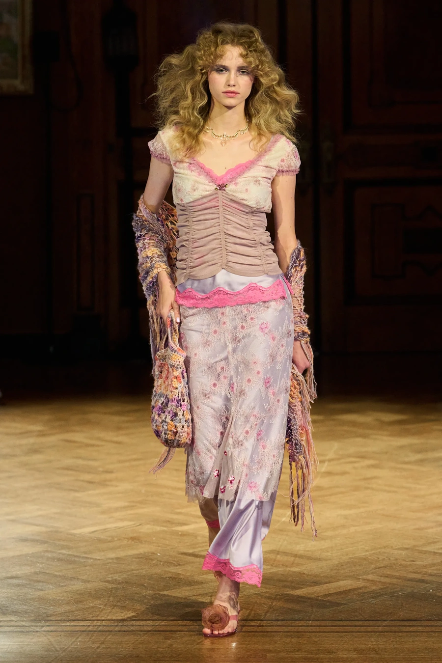 Anna Sui Spring 2027 3
