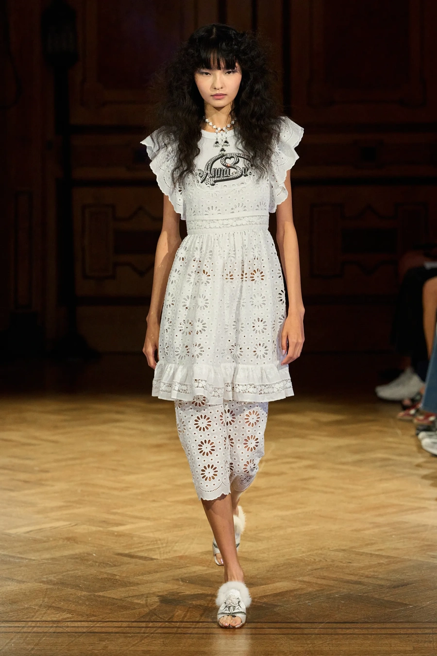 Anna Sui Spring 2027 5