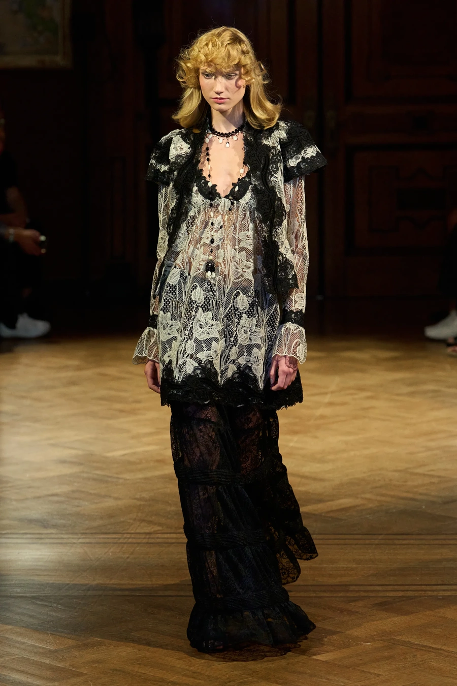 Anna Sui Spring 2027 7