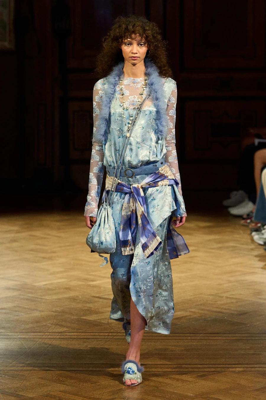Anna Sui Spring 2027 8
