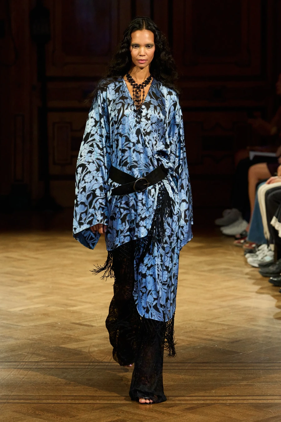 Anna Sui Spring 2027 9