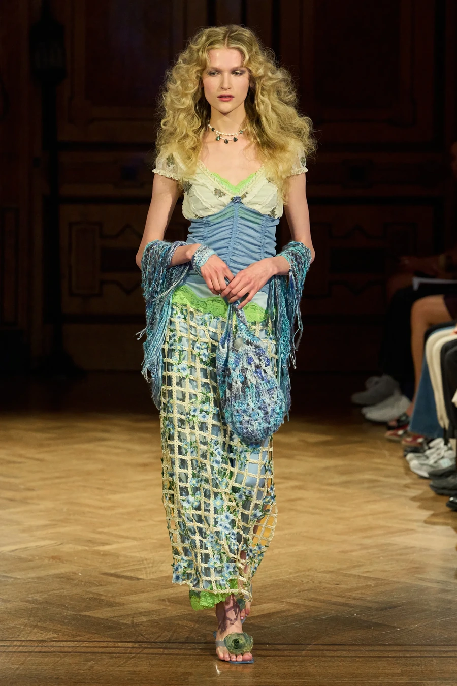 Anna Sui Spring 2027 10