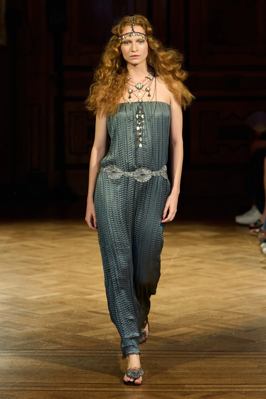 Anna Sui Spring 2027 b