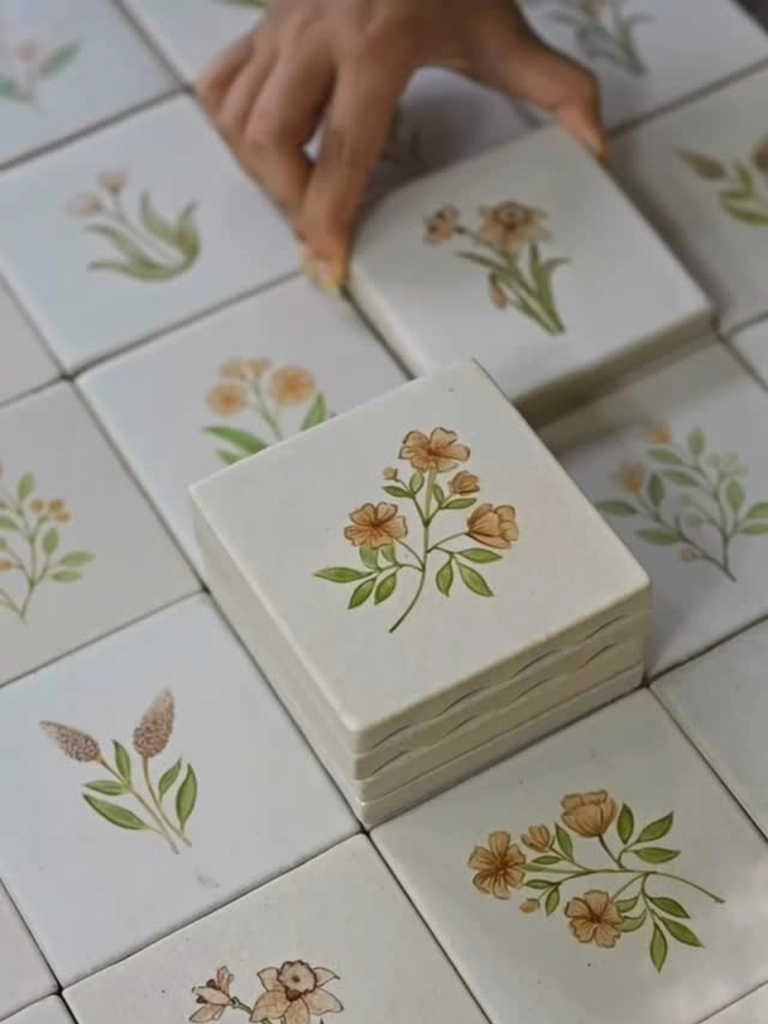 Architectural Ceramic Brands craftsmanship