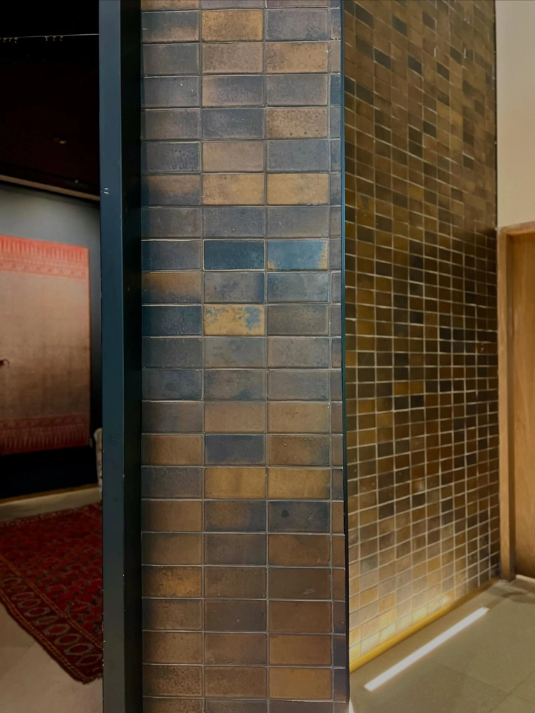 Architectural Ceramic Brands craftsmanship