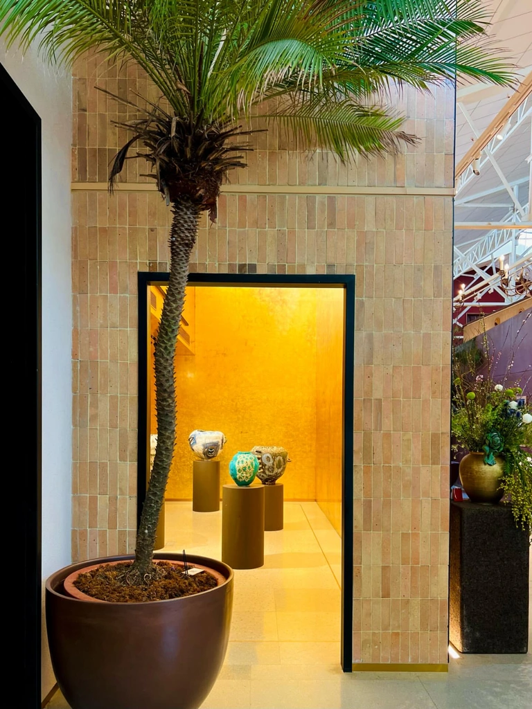 Architectural Ceramic Brands craftsmanship