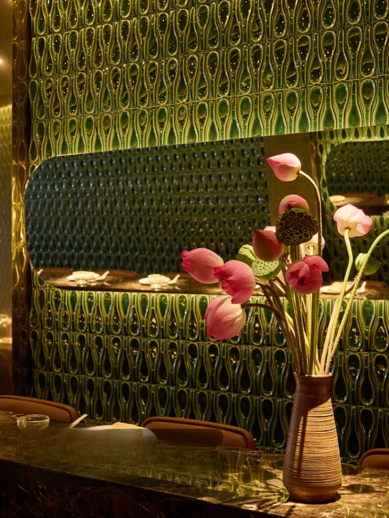 Architectural Ceramic Brands craftsmanship