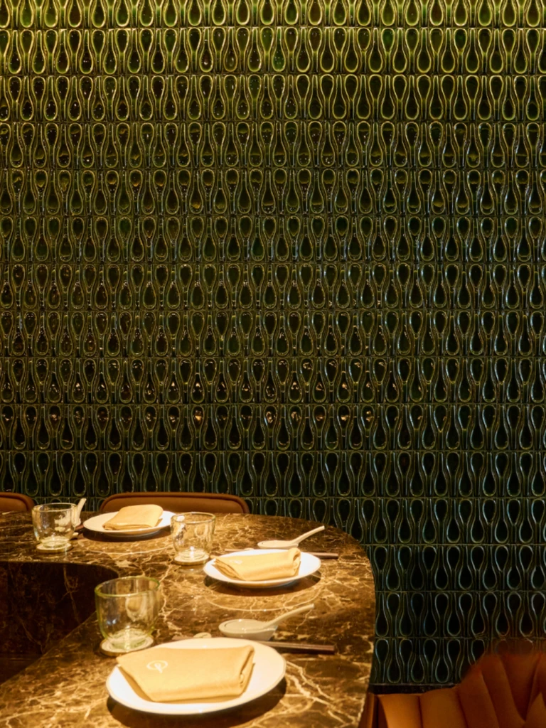 Architectural Ceramic Brands craftsmanship