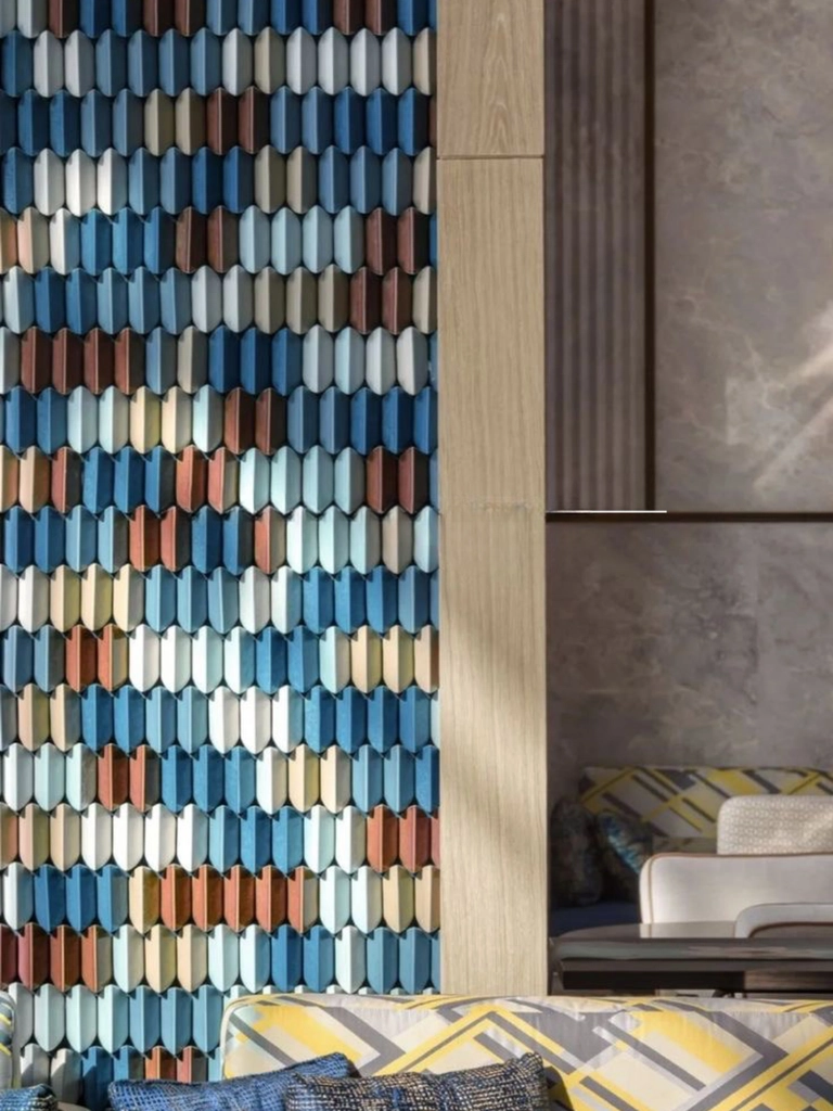 Architectural Ceramic Brands craftsmanship