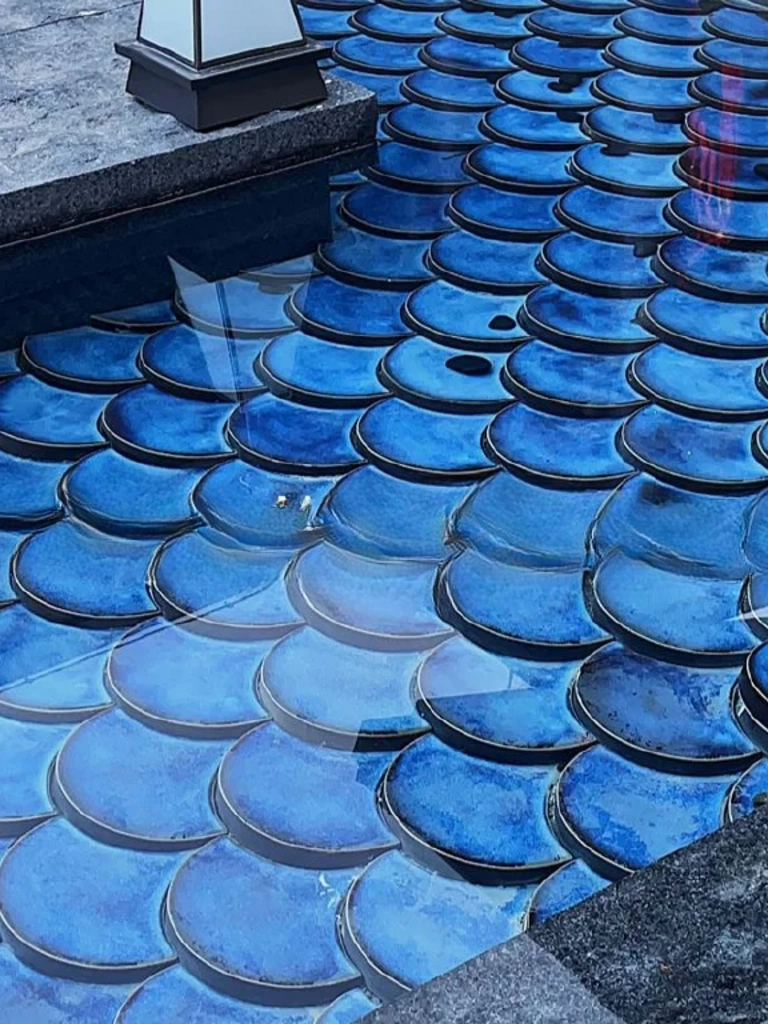 Architectural Ceramic Brands craftsmanship