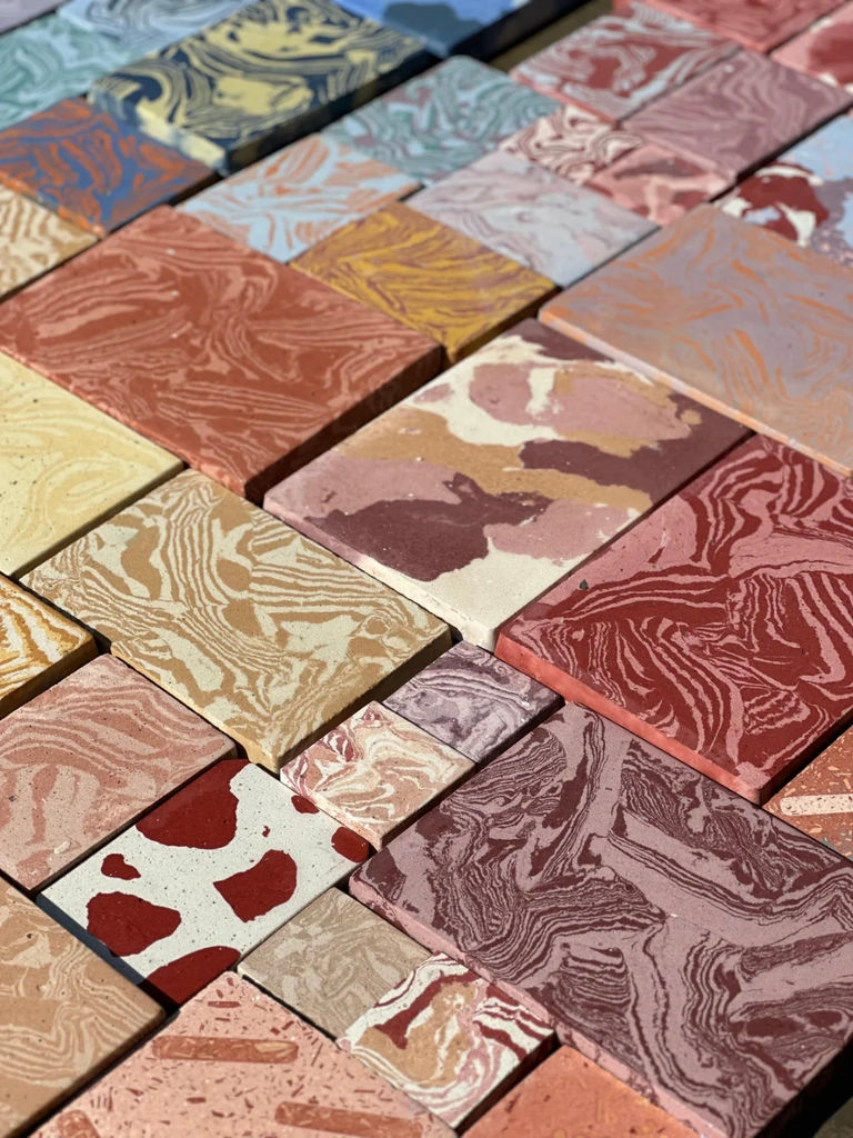 Architectural Ceramic Brands craftsmanship