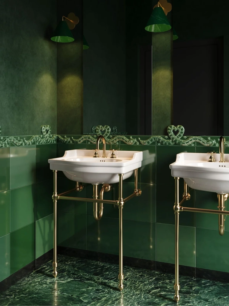 Architectural Ceramic Brands craftsmanship