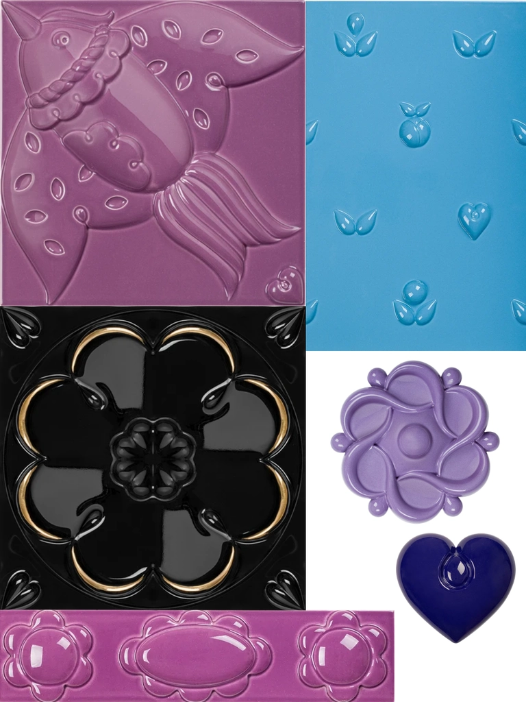Architectural Ceramic Brands craftsmanship