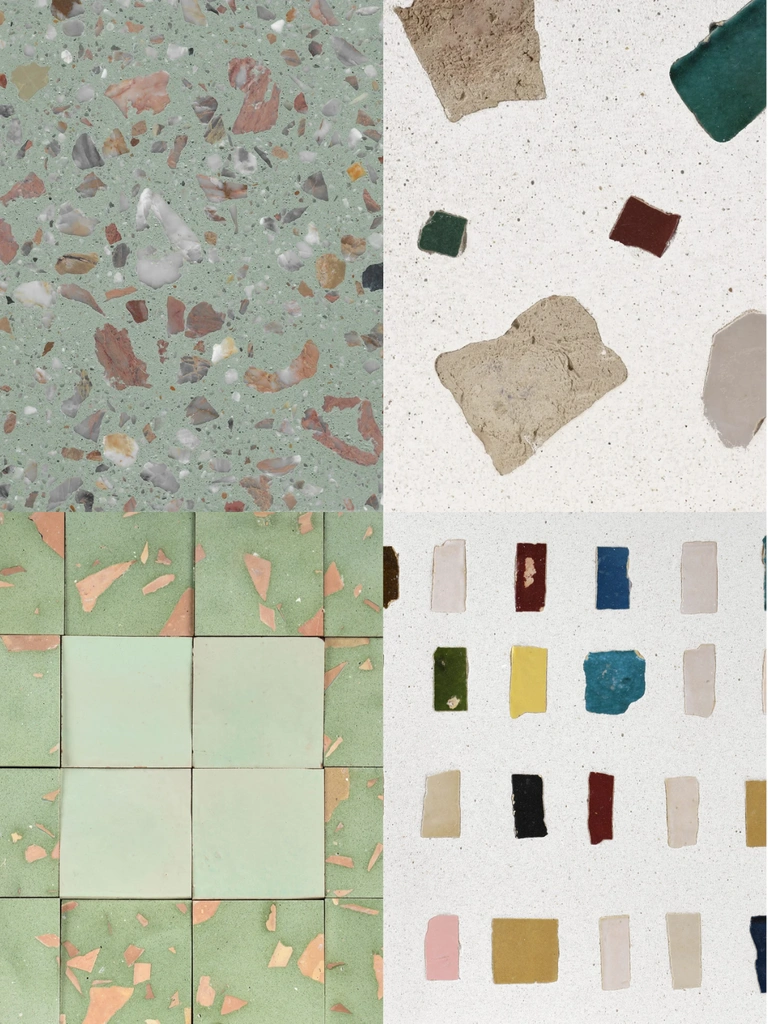 Architectural Ceramic Brands craftsmanship