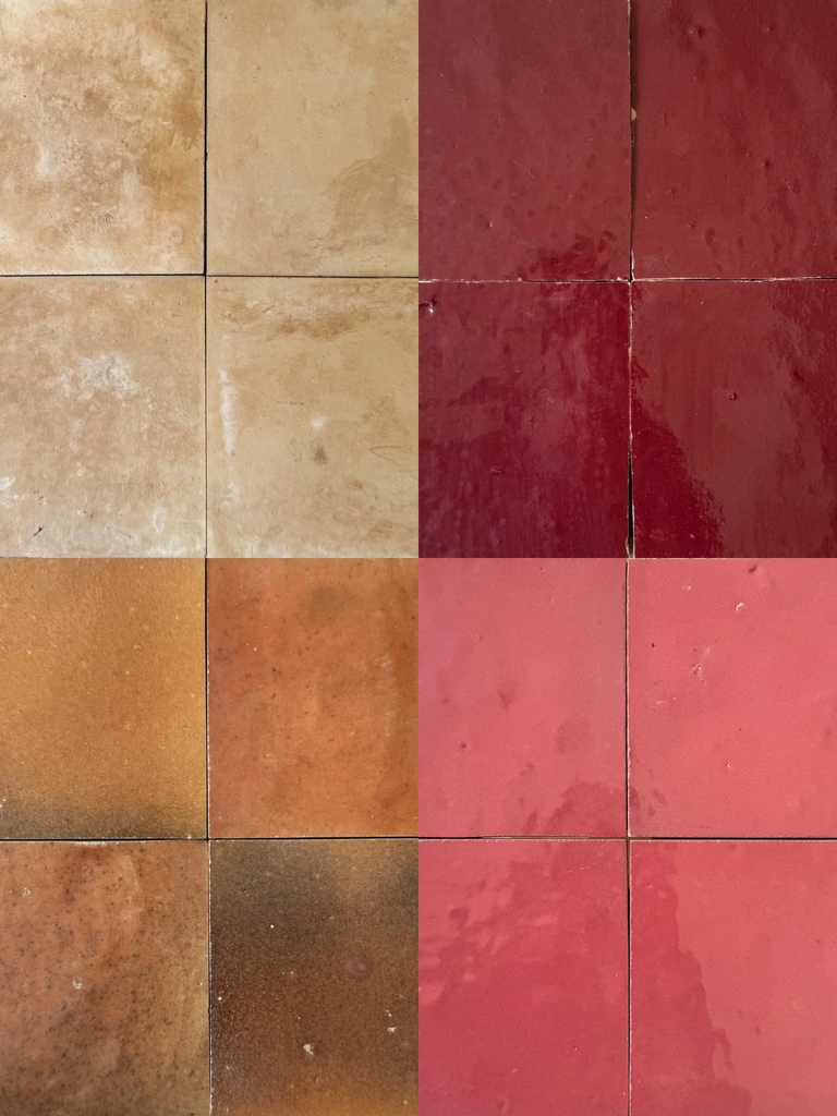 Architectural Ceramic Brands craftsmanship