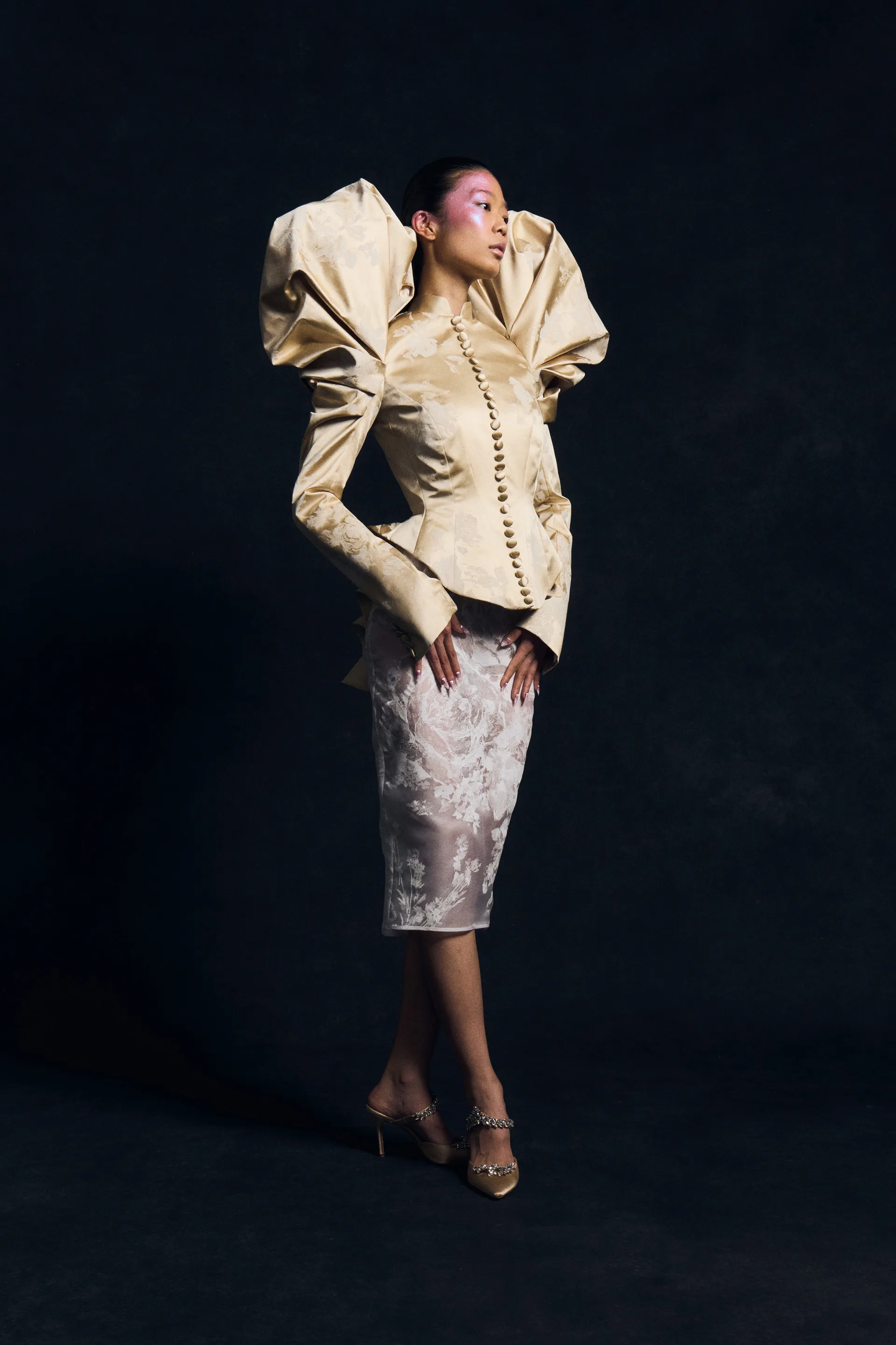Harris Reed SS27
