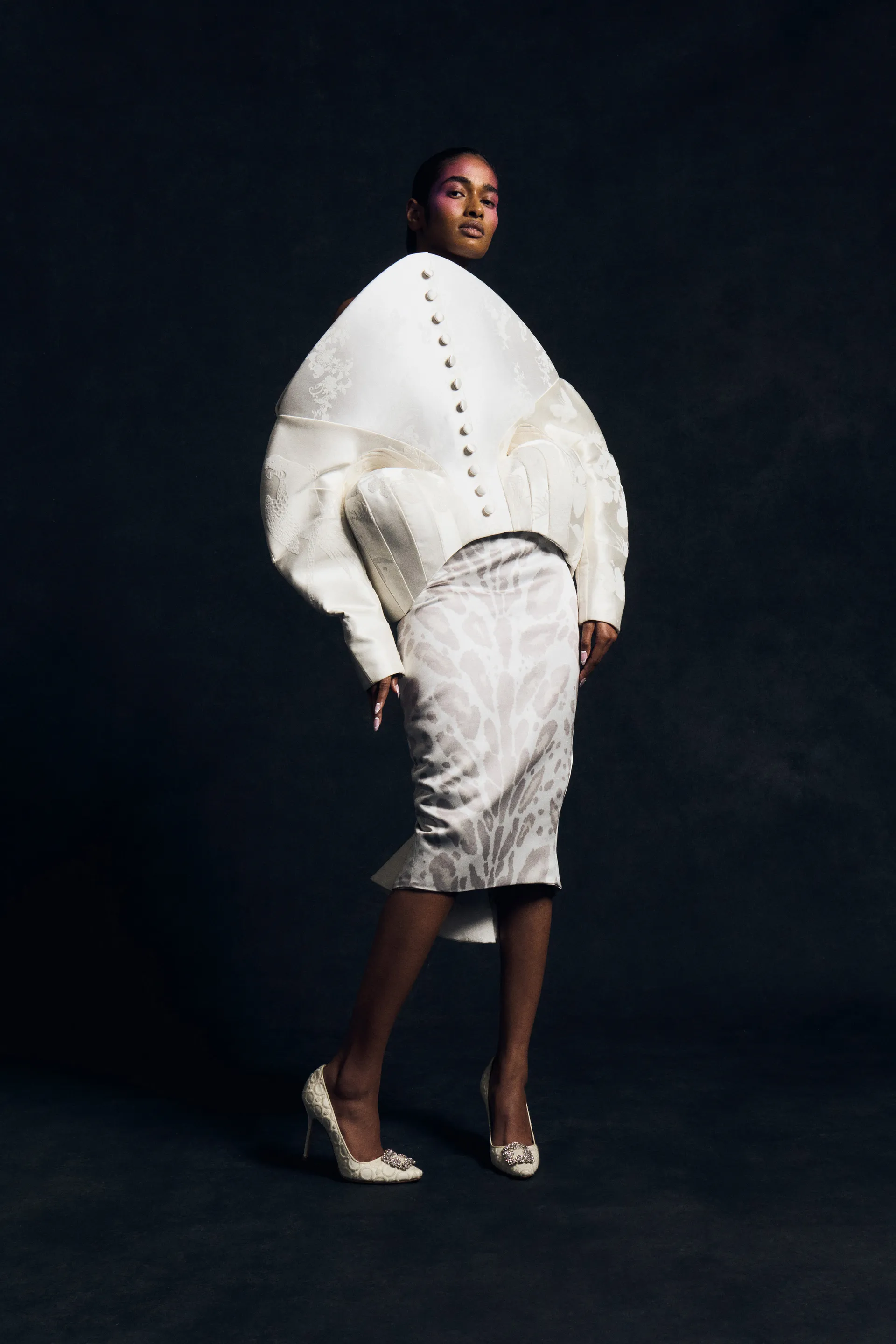 Harris Reed SS27 1