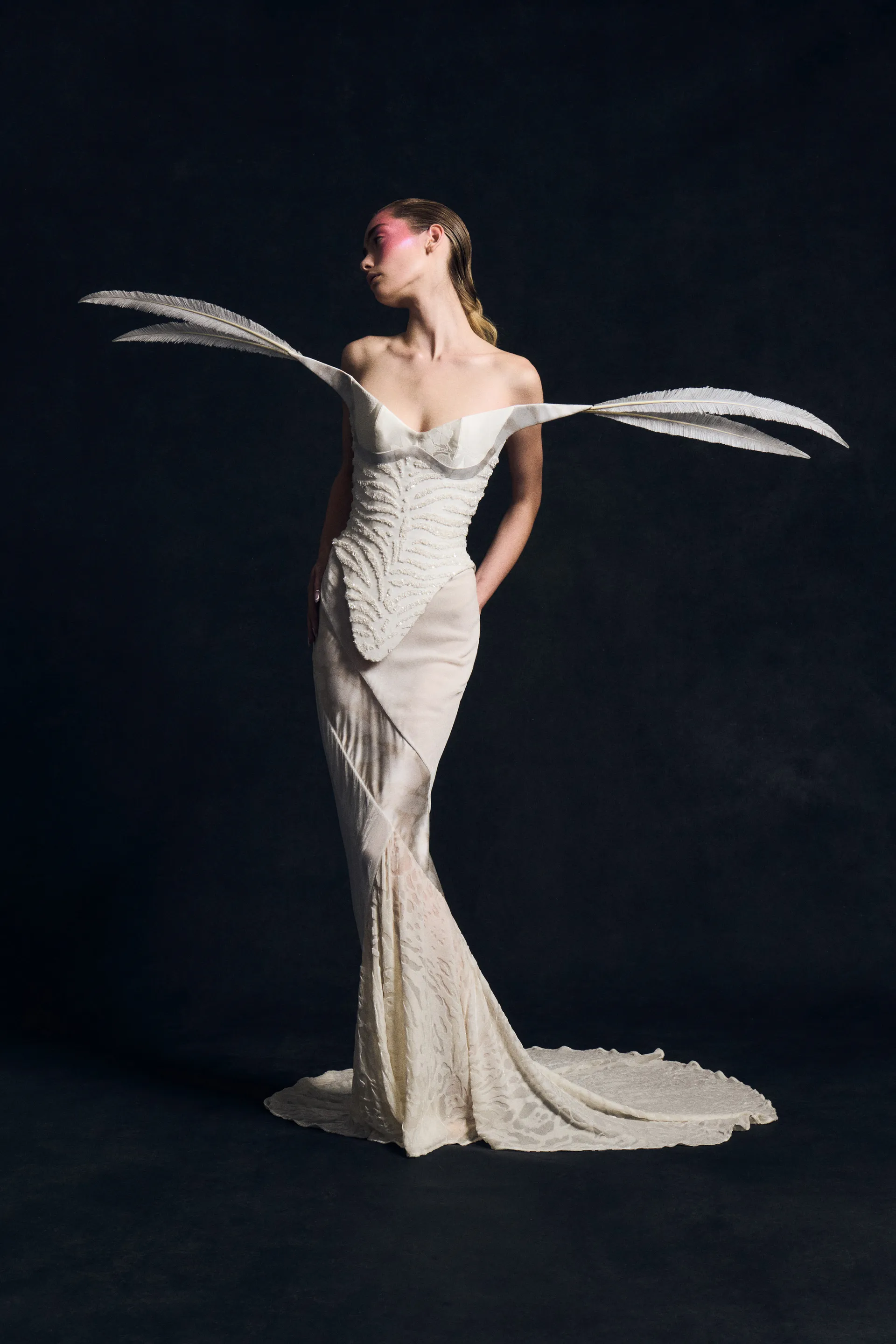 Harris Reed SS27 4