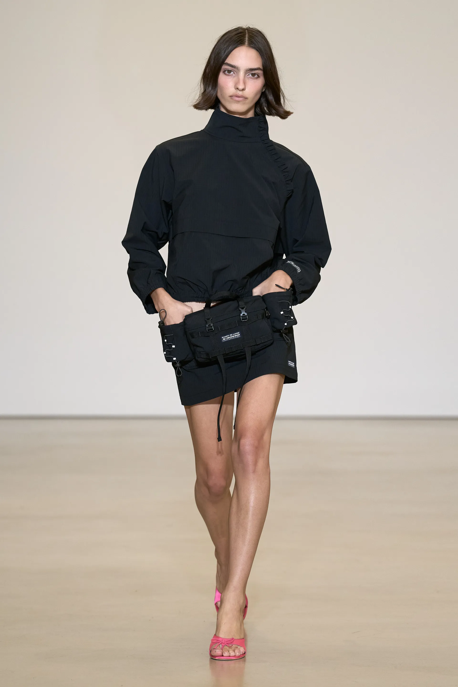 Sandy Liang SS27