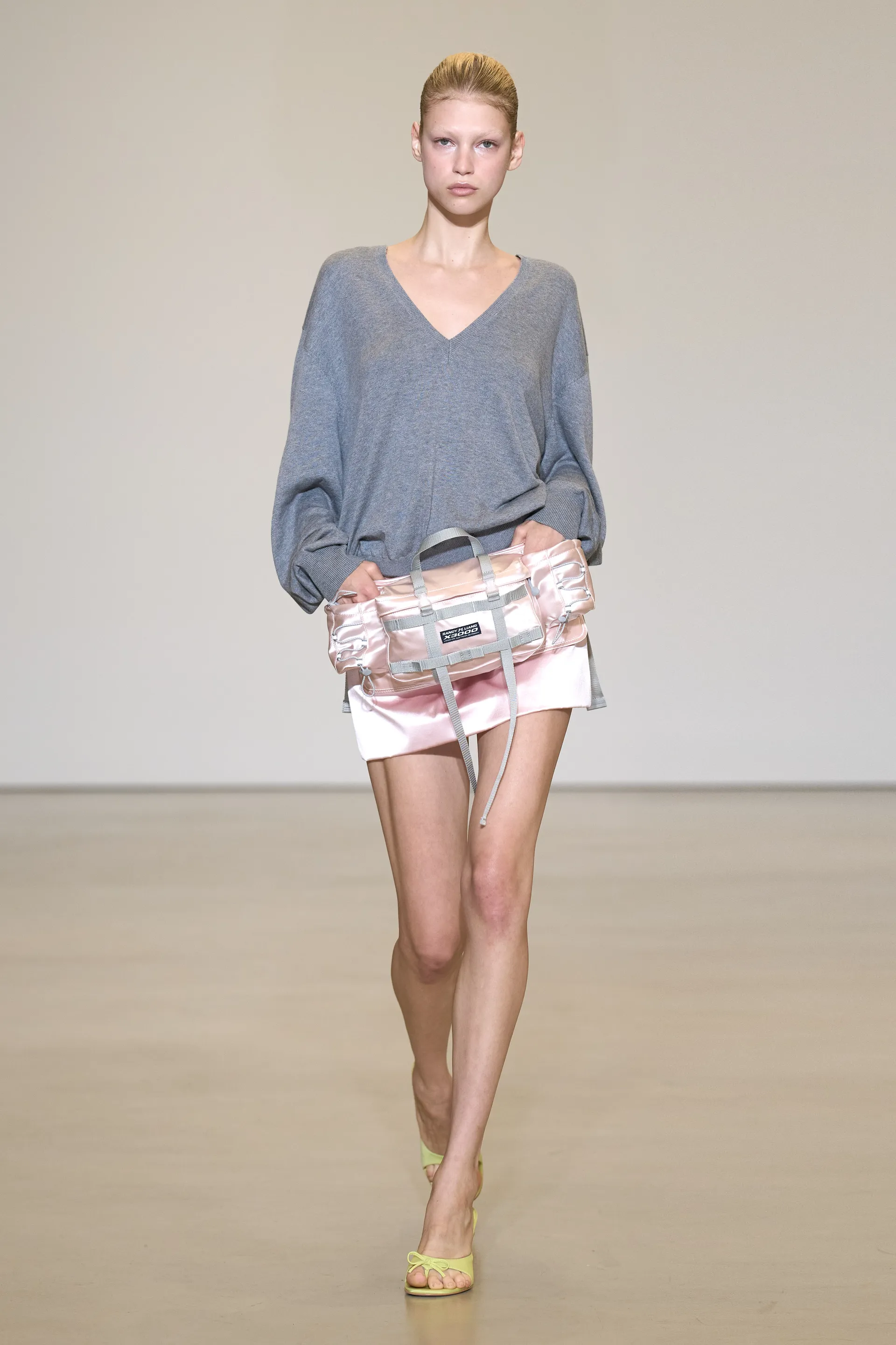 Sandy Liang SS27 1