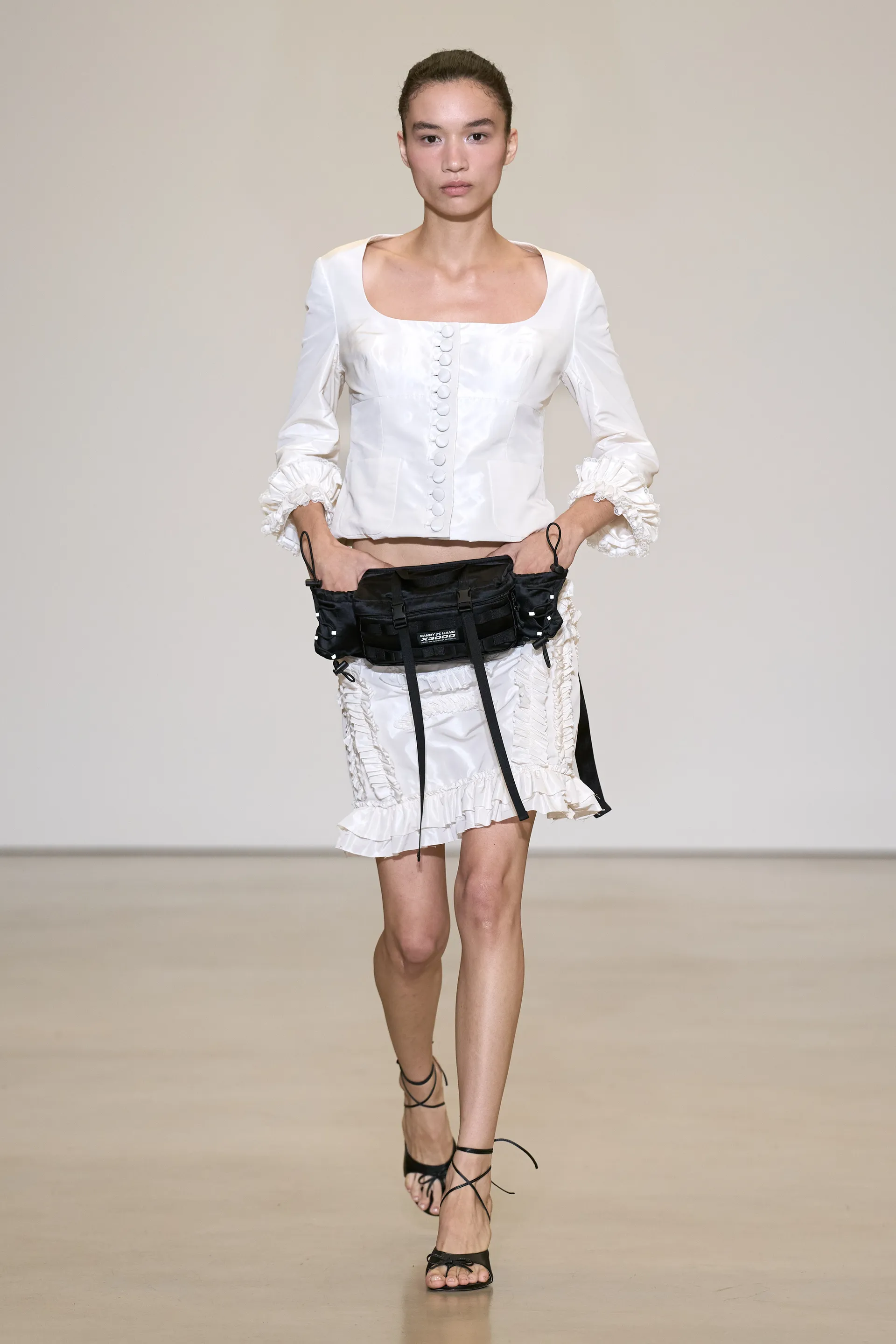 Sandy Liang SS27 3