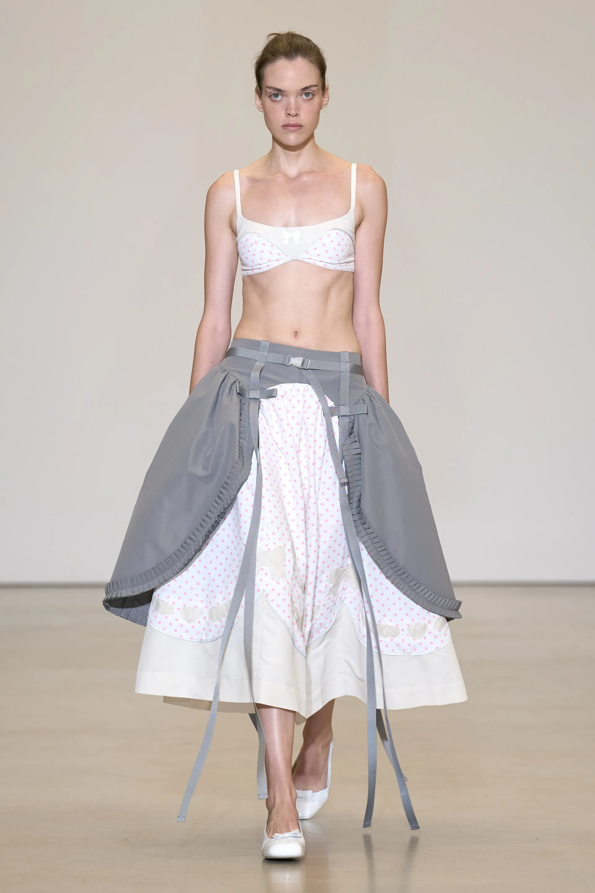 Sandy Liang SS27 4