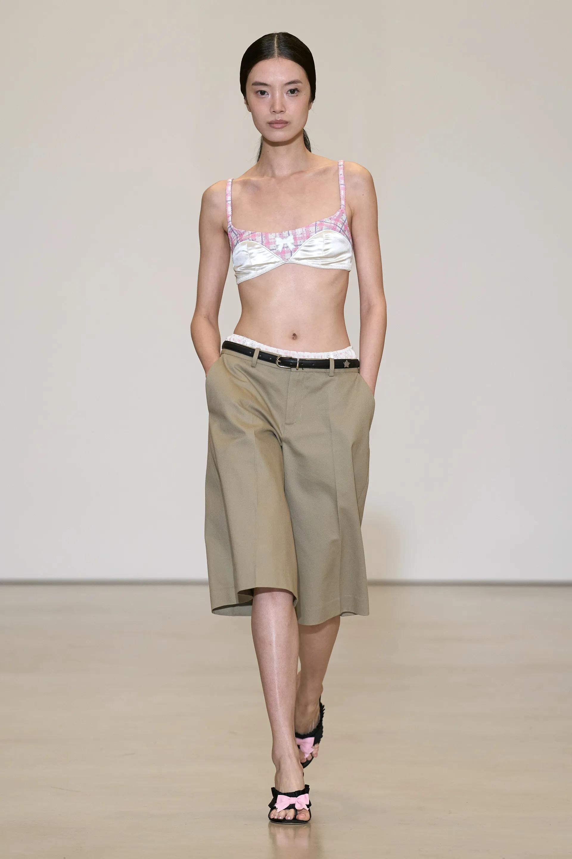 Sandy Liang SS27 5