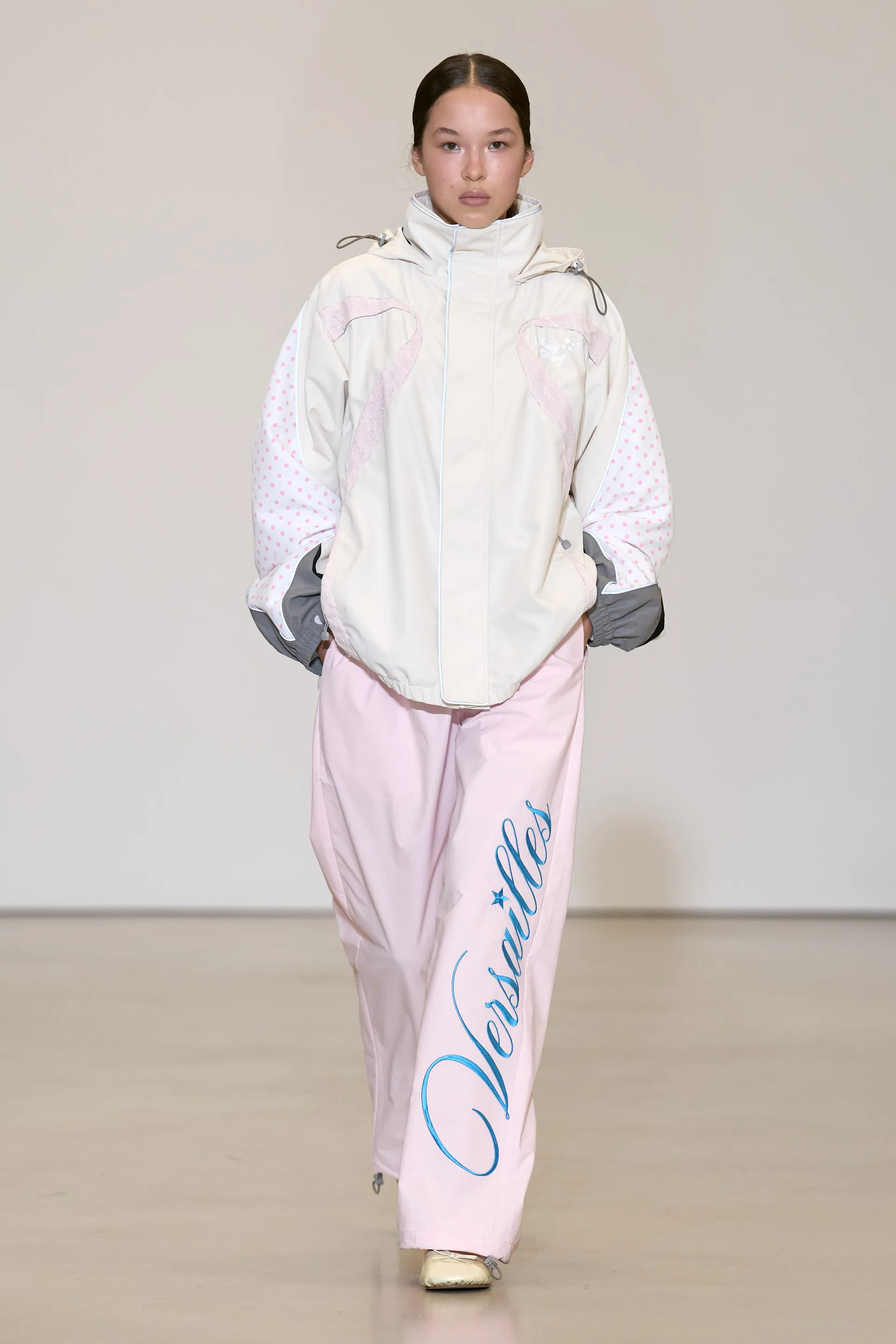 Sandy Liang SS27 6