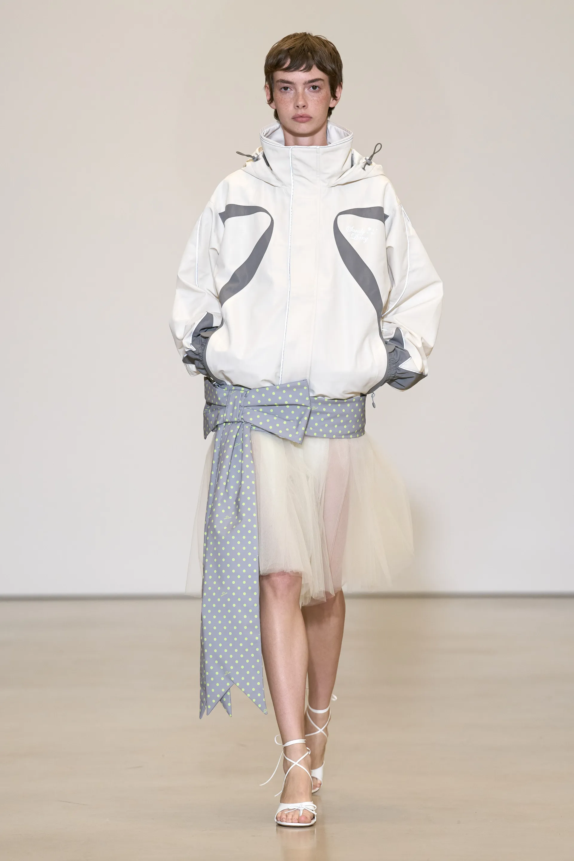 Sandy Liang SS27 7