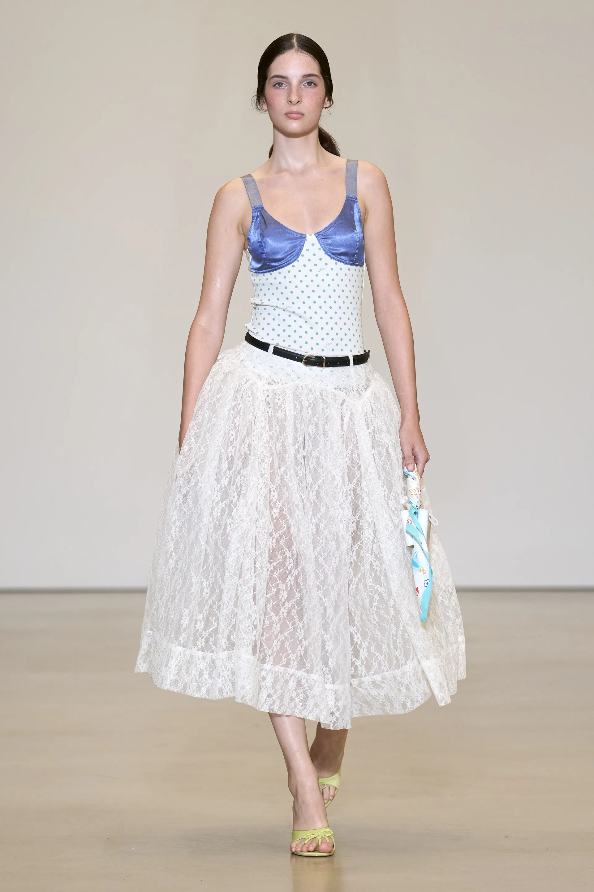 Sandy Liang SS27 8