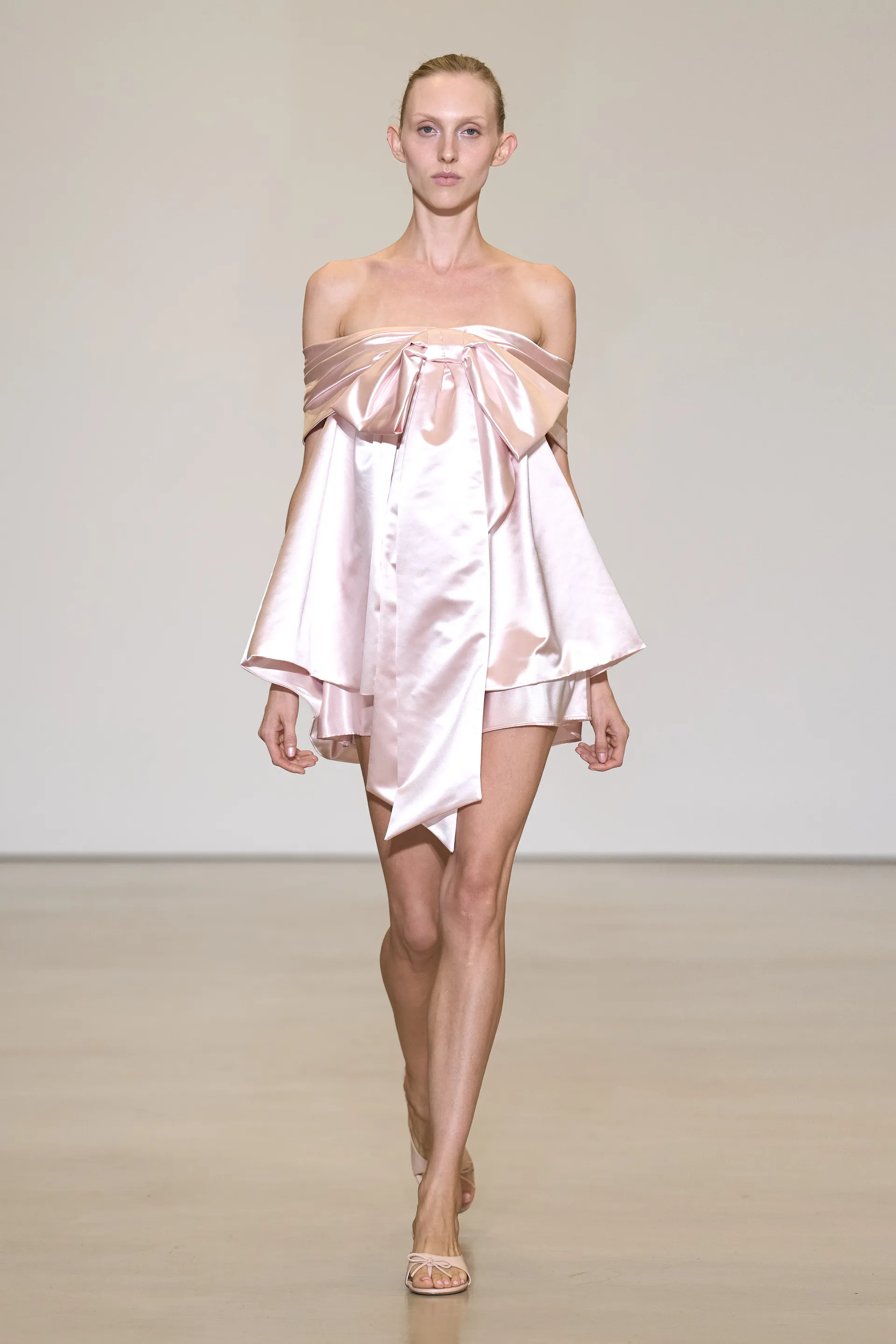 Sandy Liang SS27 9